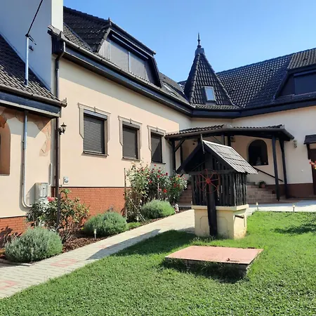 Appartement Csapi Διαμέρισμα