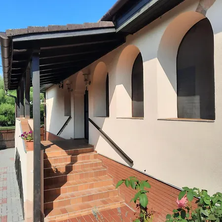 Appartement Csapi Διαμέρισμα *