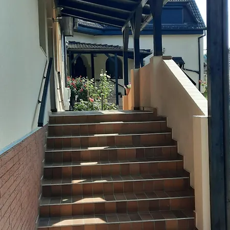 Appartement Csapi Διαμέρισμα *