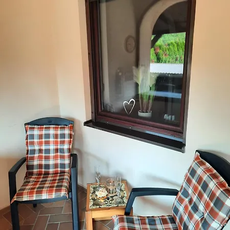 Appartement Csapi Διαμέρισμα *