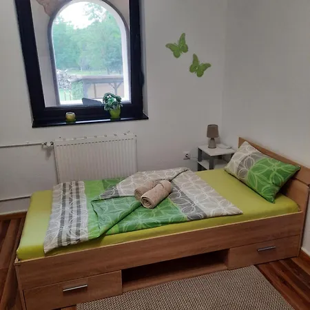 Appartement Csapi Csapi