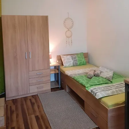 Appartement Csapi