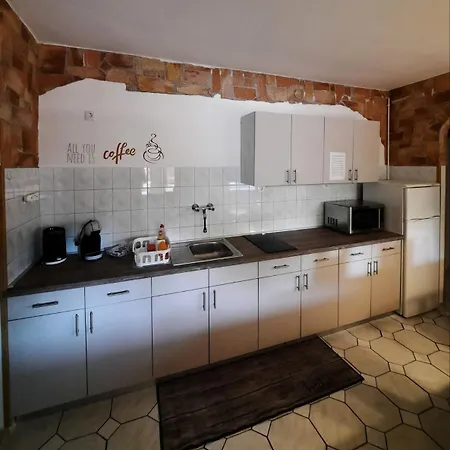 Appartement Csapi * Csapi