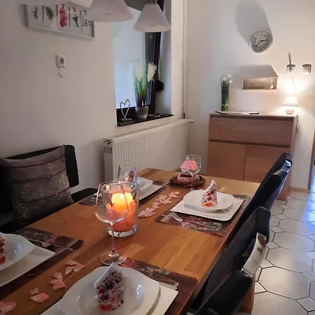 Appartement Csapi * Csapi