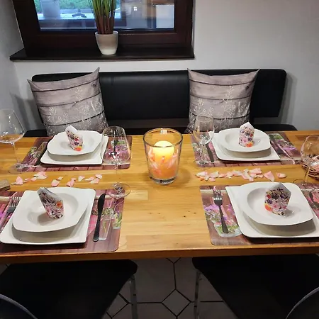 Διαμέρισμα Appartement Csapi Csapi