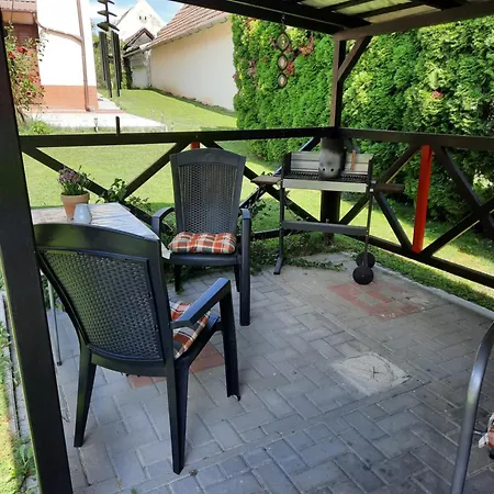Appartement Csapi * Csapi